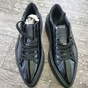 - Rhianna Fenty Puma